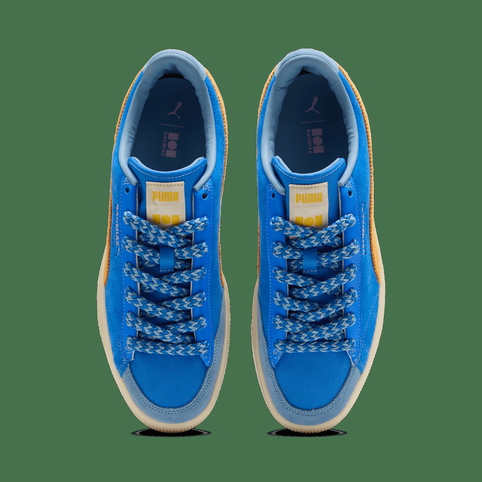 PUMA Suede