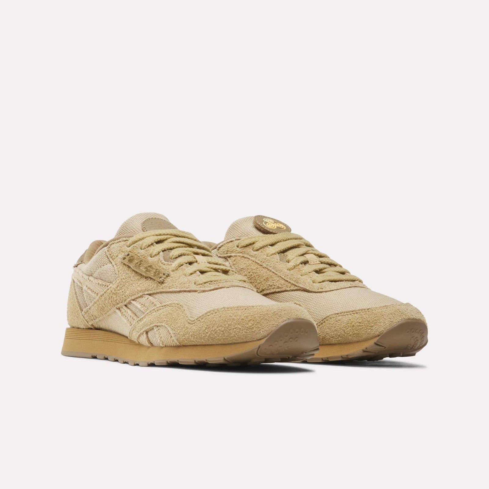 Reebok Classic Nylon