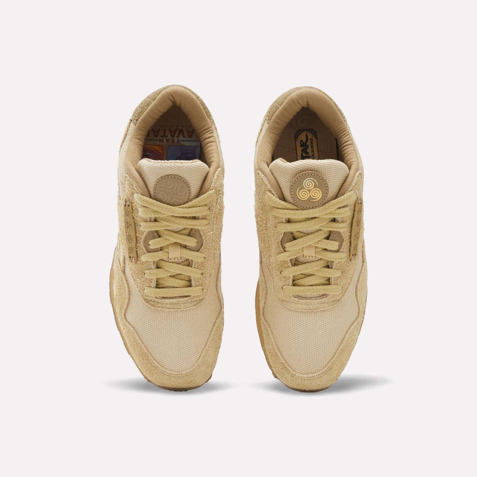 Reebok Classic Nylon