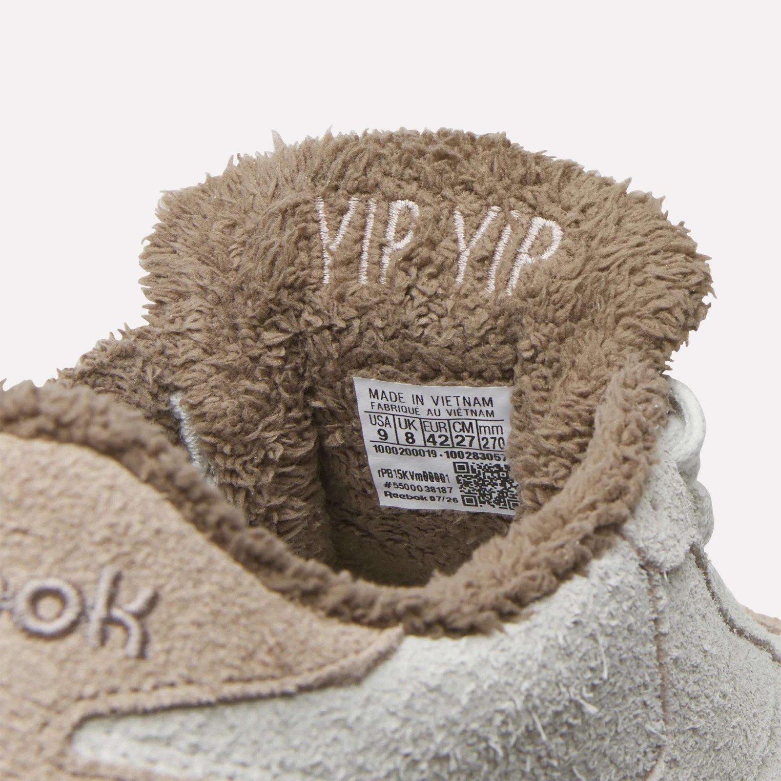 Reebok Club C 85