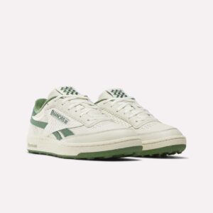 Reebok Shipped the Manors Club C Revenge Before the Collection It Belongs To