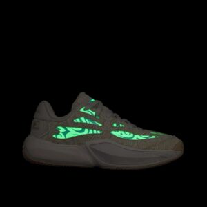 Reebok's Engine A 26 Glows in the Dark, and It Is the Only Performance Shoe in the Avatar Pack