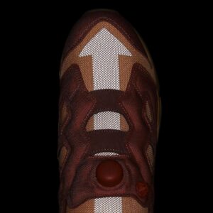 The Instapump Fury 94 Returns as Aang, and It Is the Only Fury Reebok Is Selling