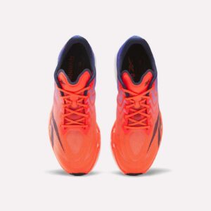 Reebok's SpeedShifter Carries a Full-Length Carbon Plate and Almost No Published Specs
