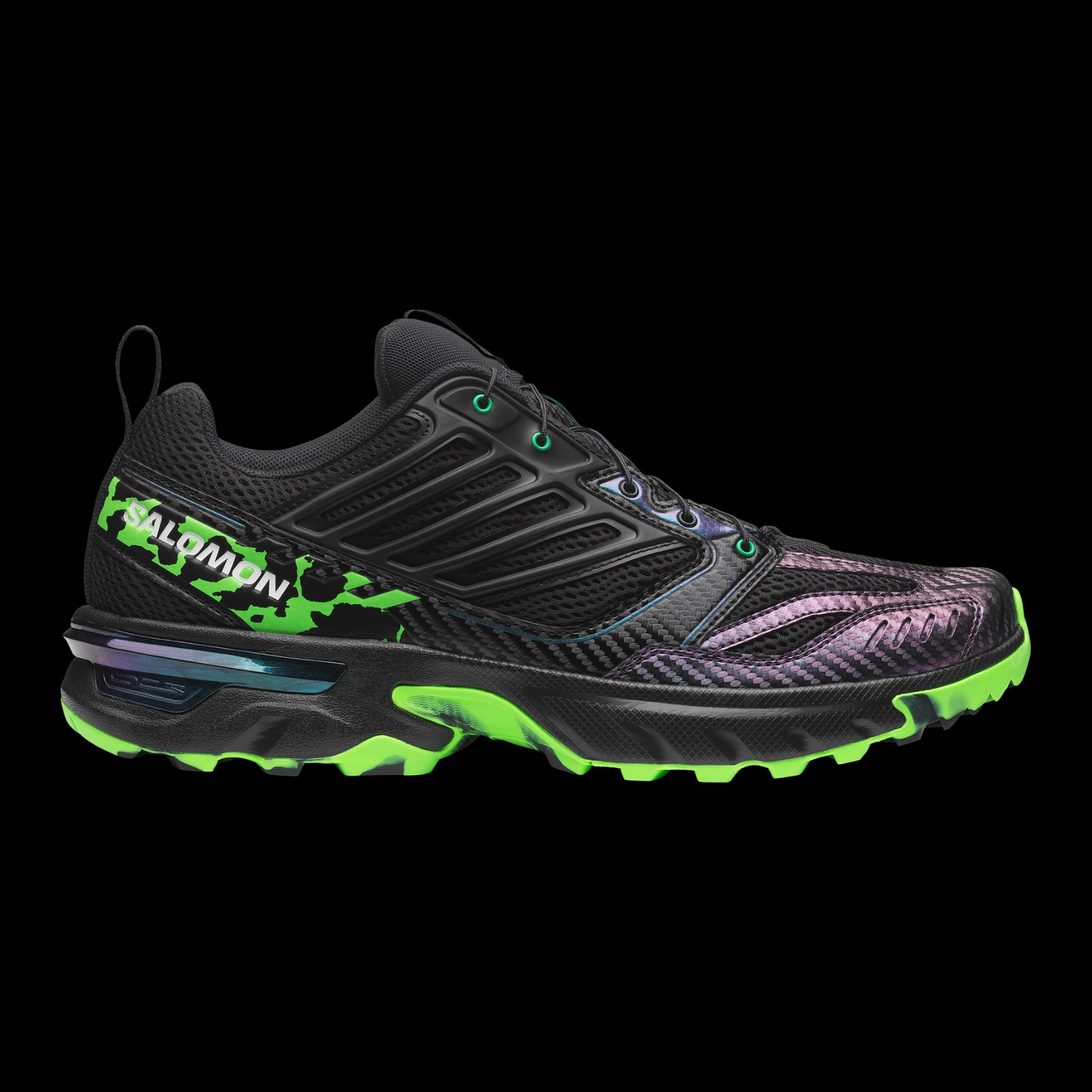Salomon ACS NEXXT