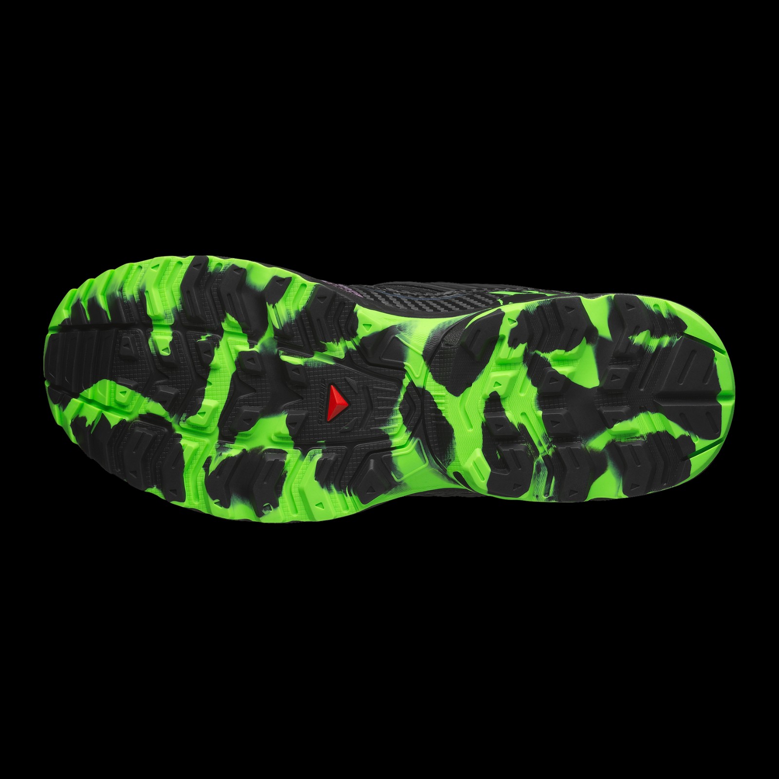 Salomon ACS NEXXT