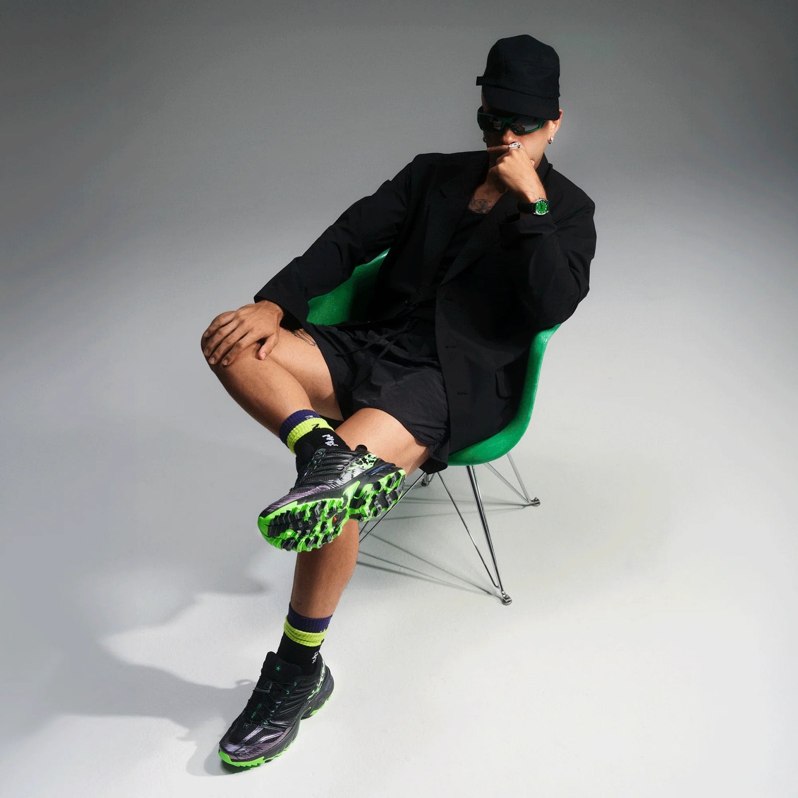 Salomon ACS NEXXT