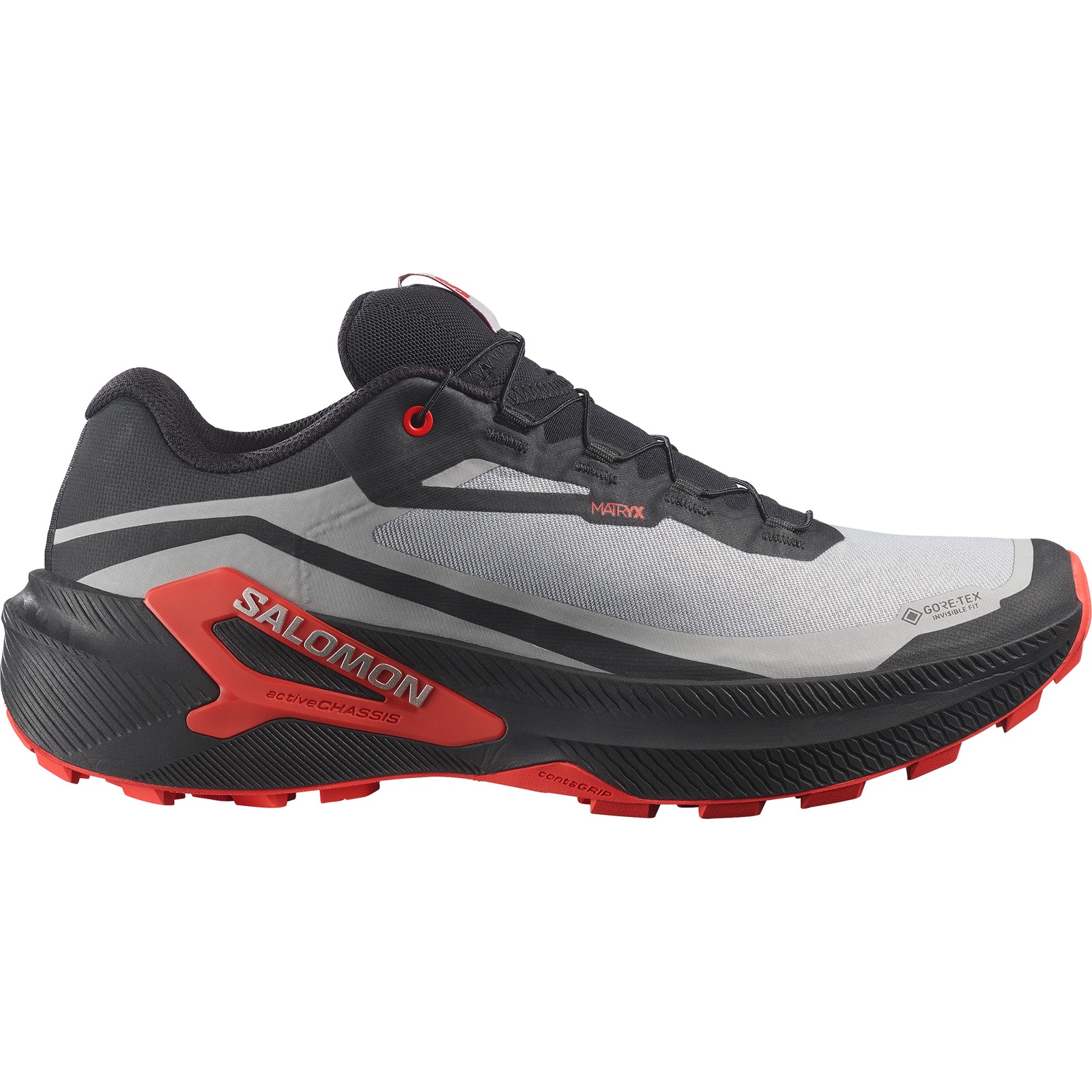 Salomon Genesis 2