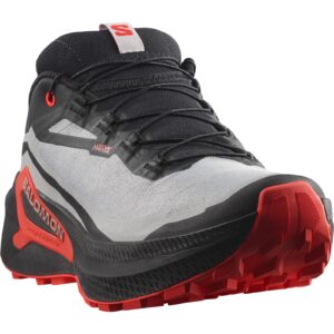 Salomon's Genesis 2 GORE-TEX Trades Mesh for Matryx on the Shoe Nobody Is Watching