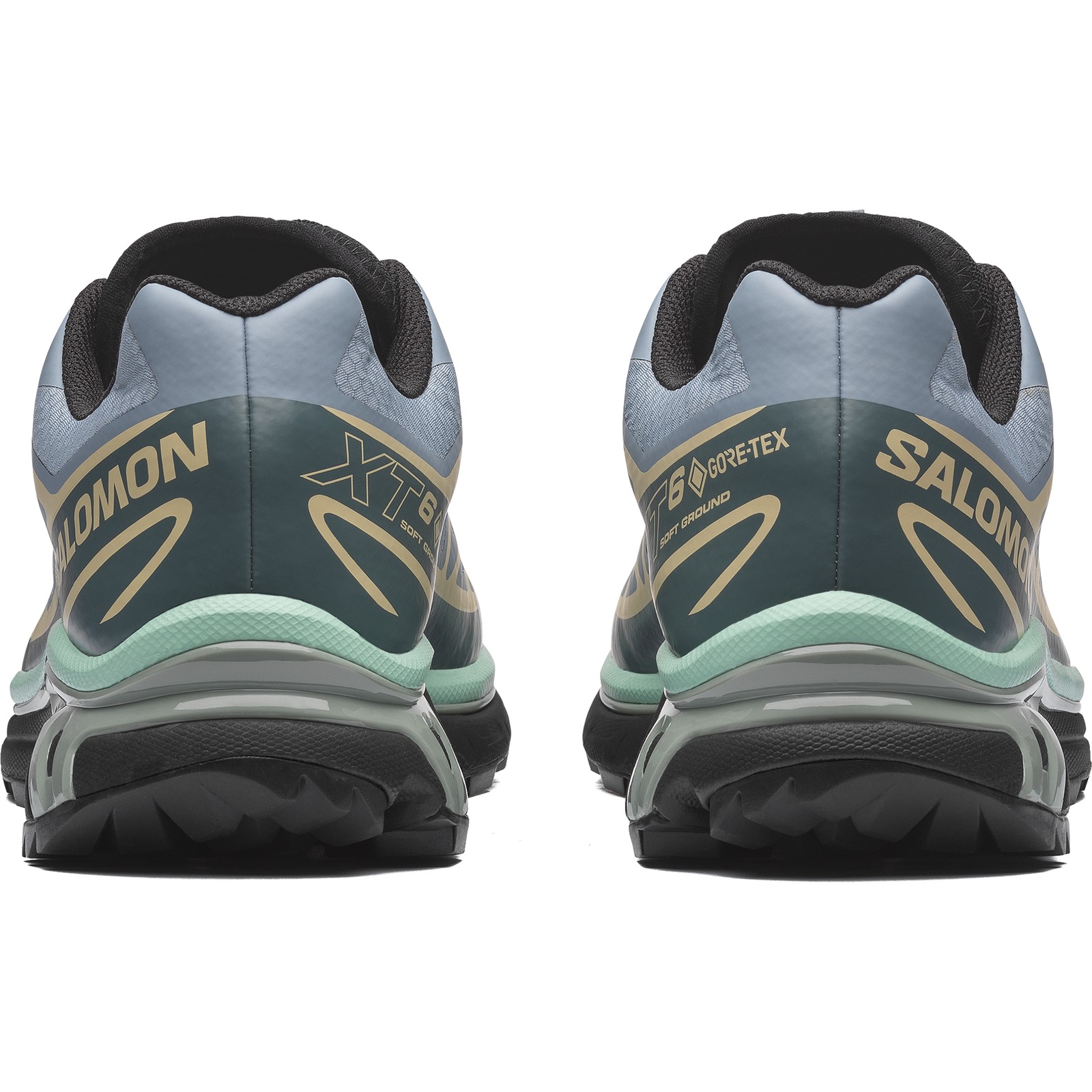Salomon XT-6