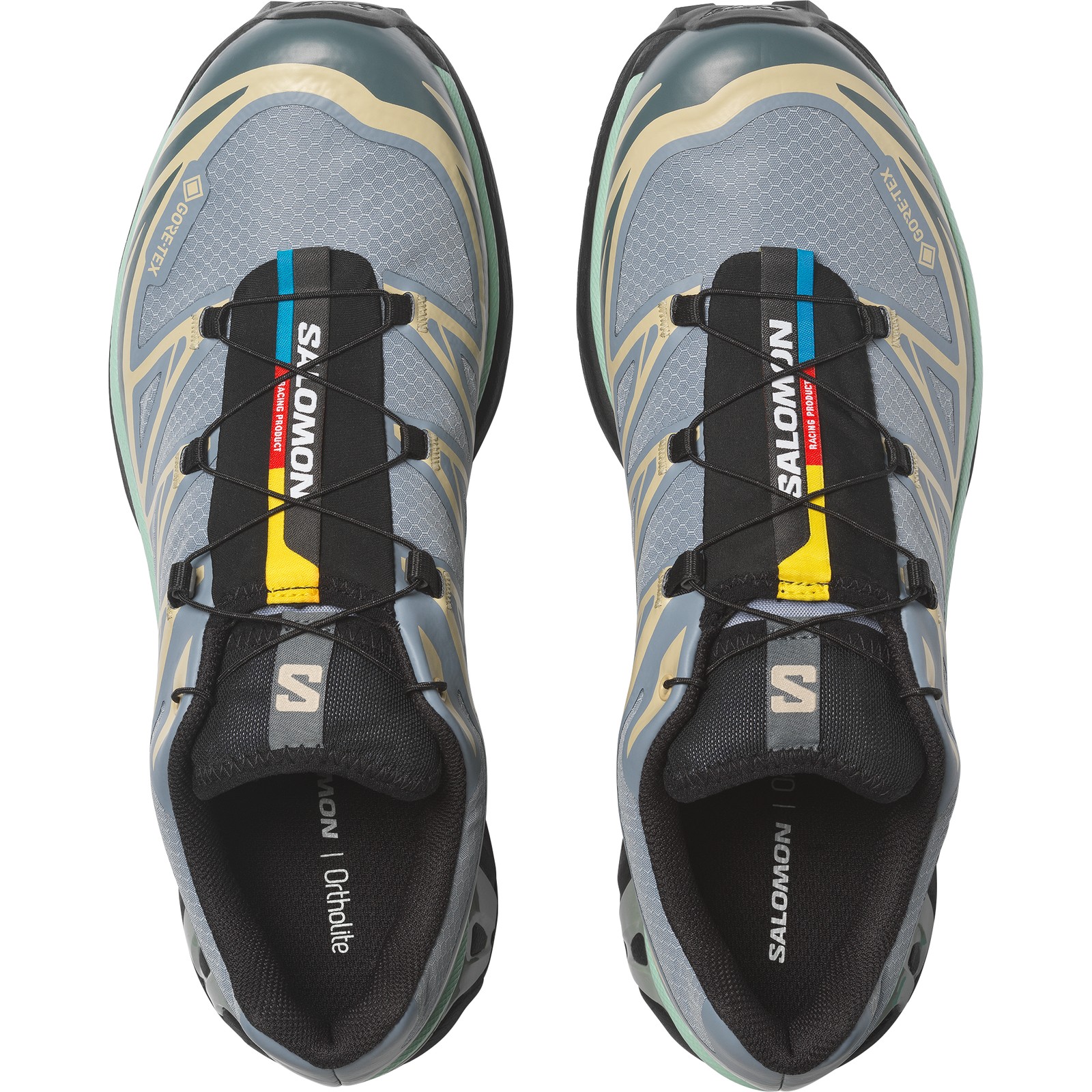 Salomon XT-6