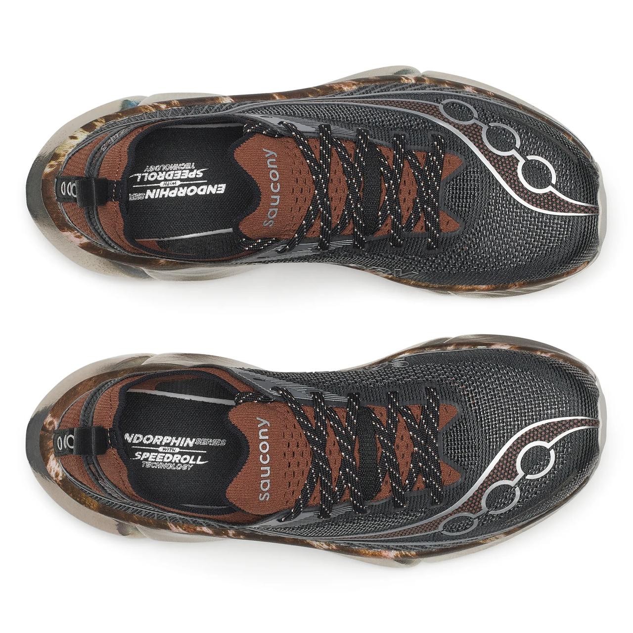 Saucony Endorphin Elite 3