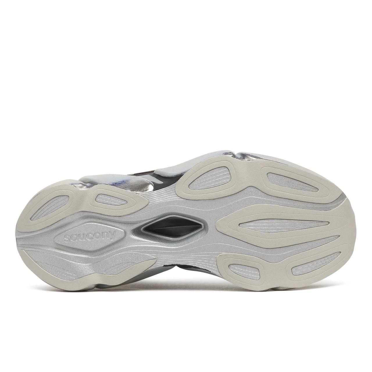 Saucony Endorphin Elite 3