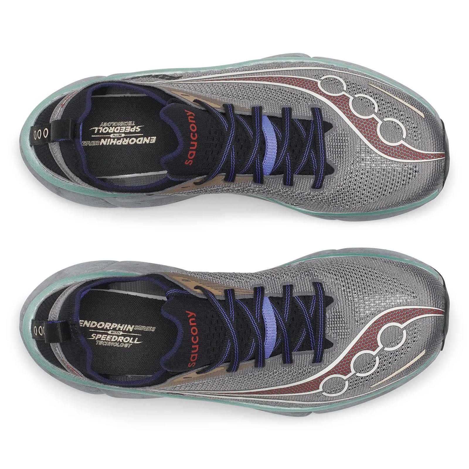 Saucony Endorphin Elite 3