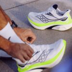 Saucony's Endorphin Speed 6 Adds Foam and Loses Weight at the Same Time