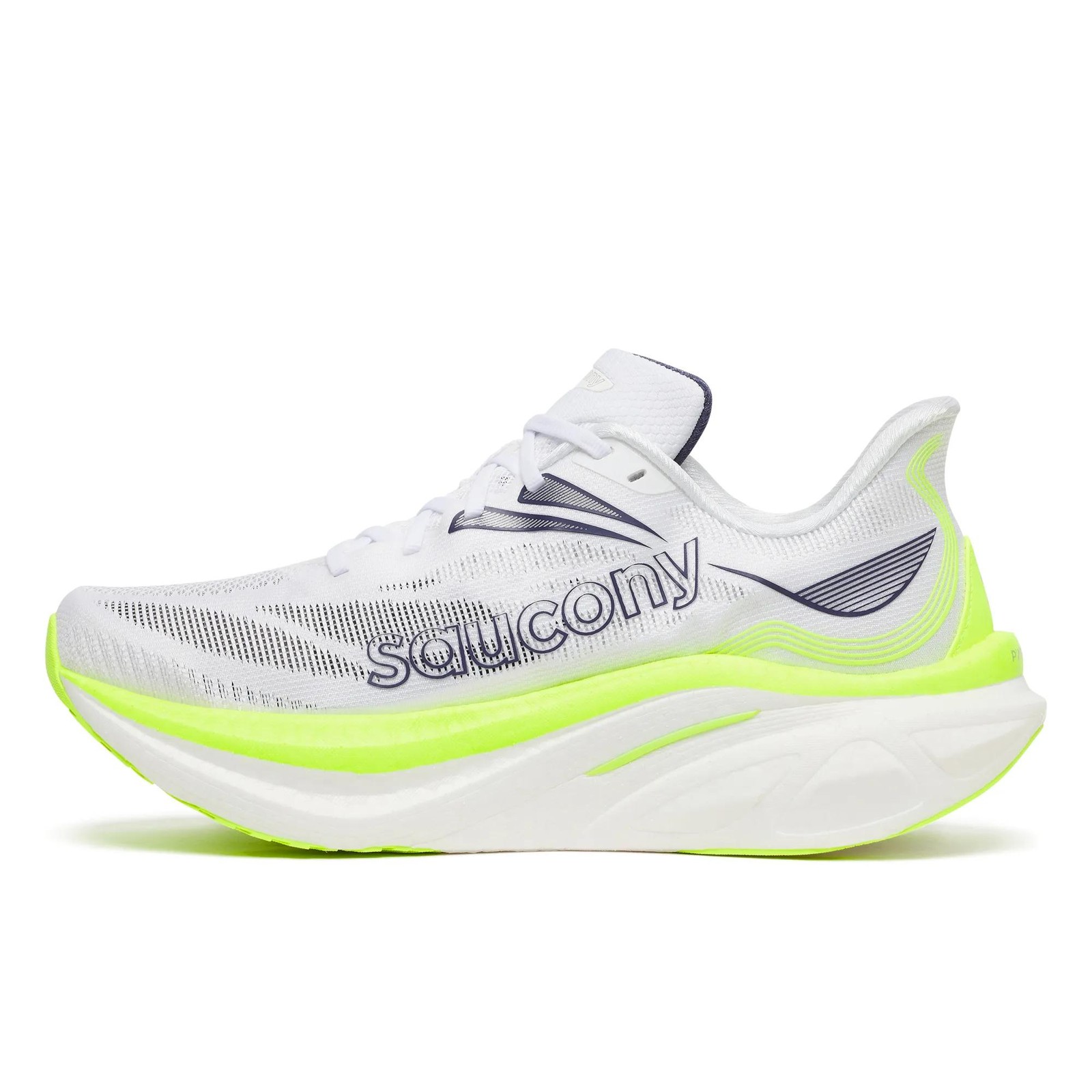 Saucony Endorphin Speed