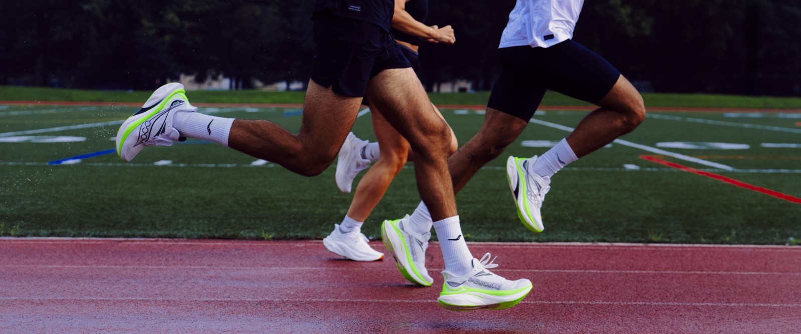Saucony Endorphin Speed