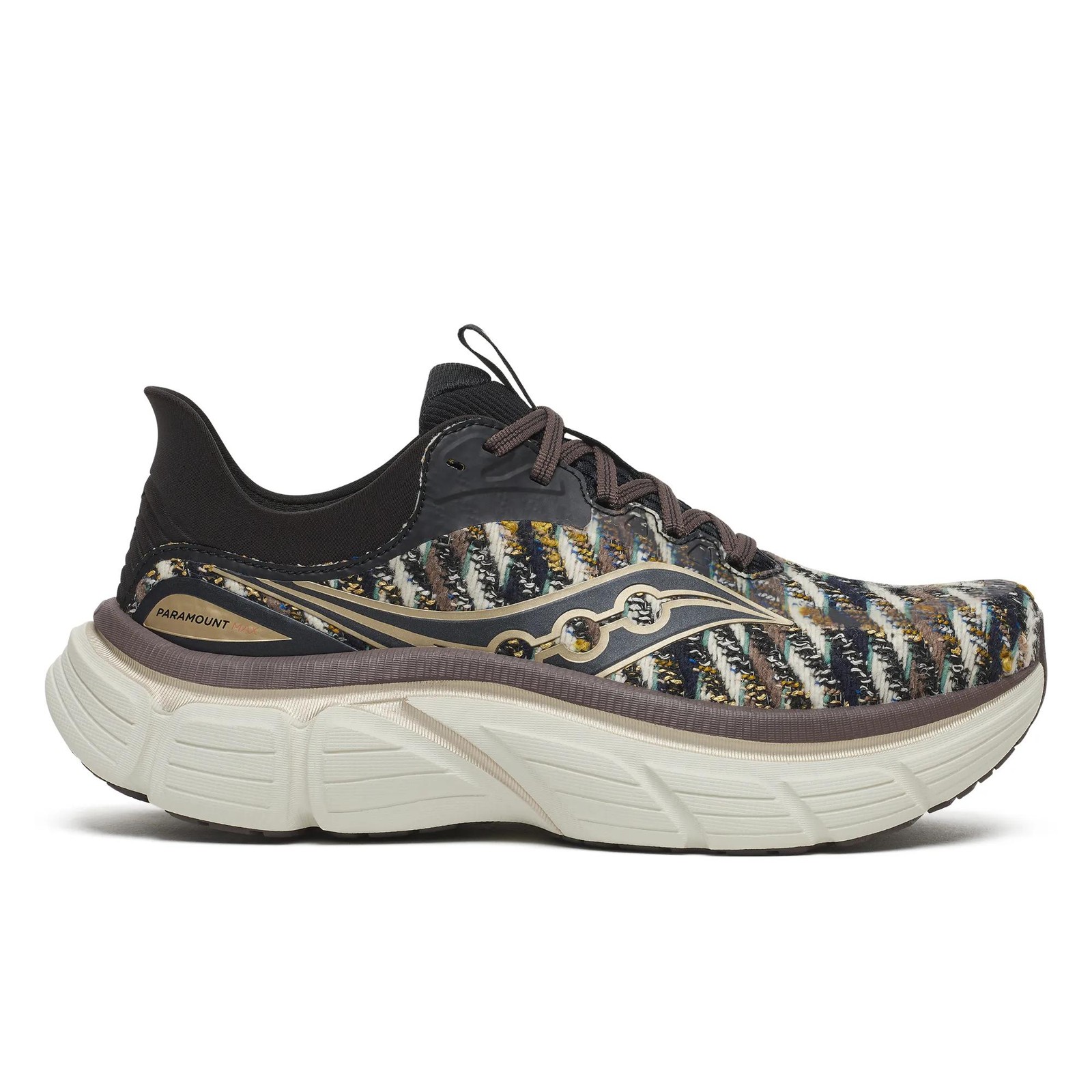 Saucony Paramount Max