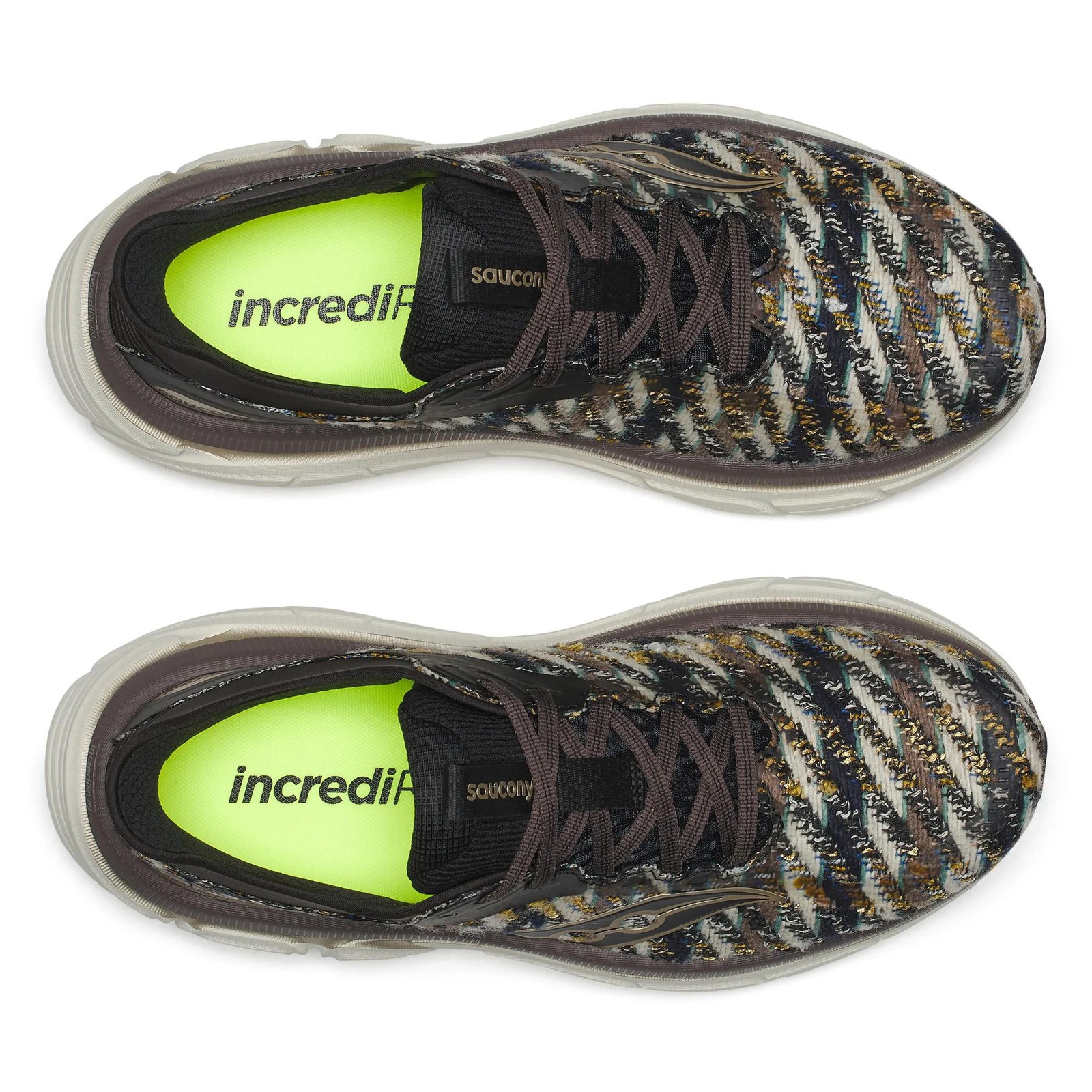 Saucony Paramount Max
