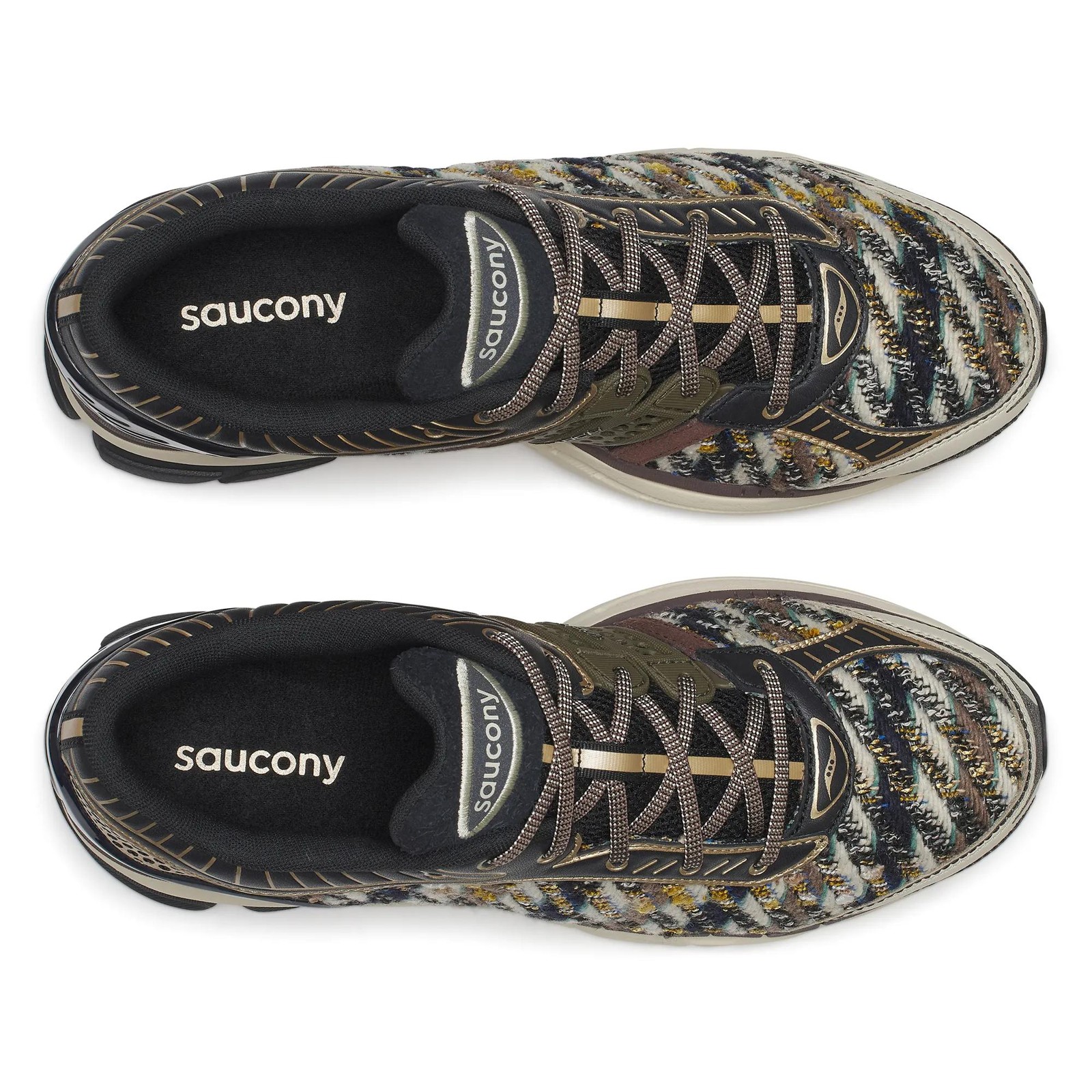 Saucony ProGrid Paramount