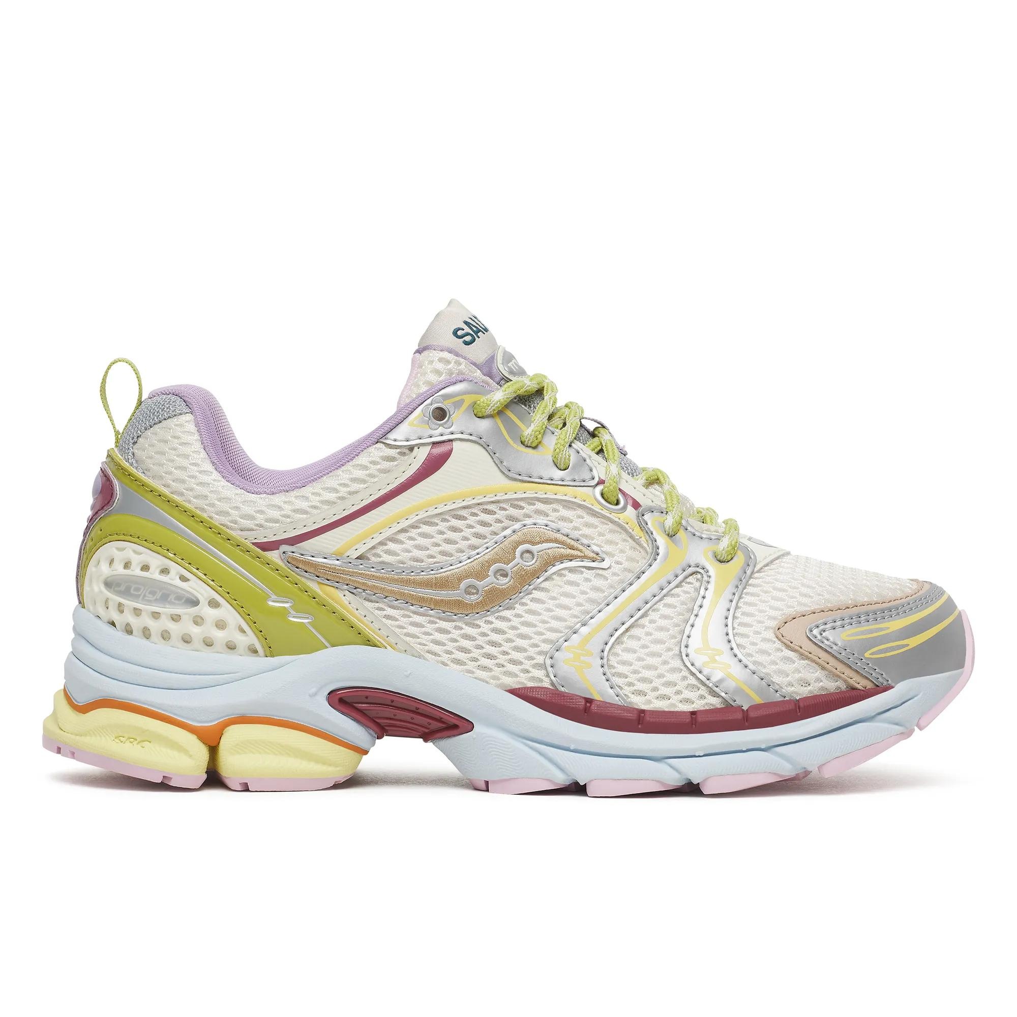 Saucony ProGrid Triumph 4
