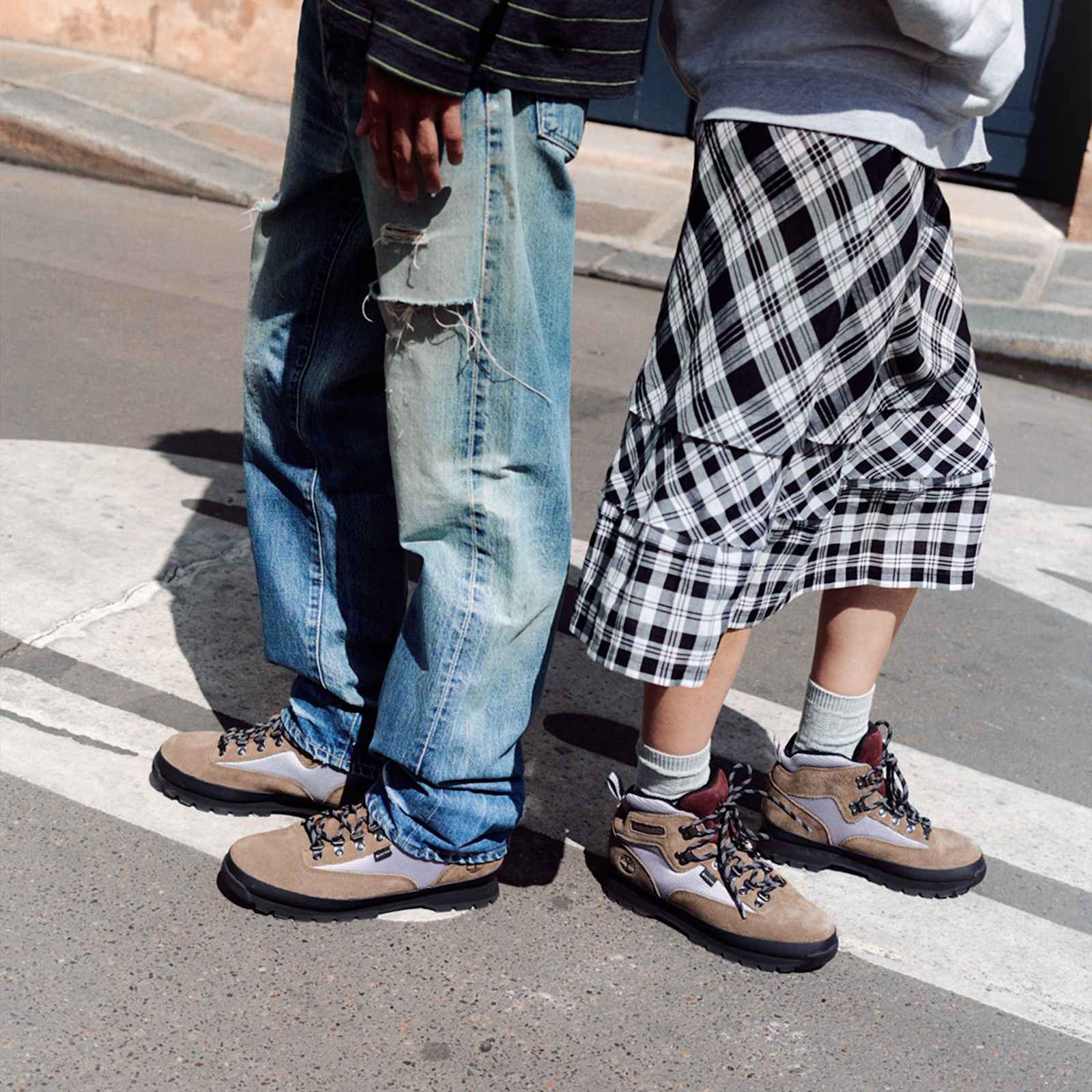 Timberland Euro Hiker
