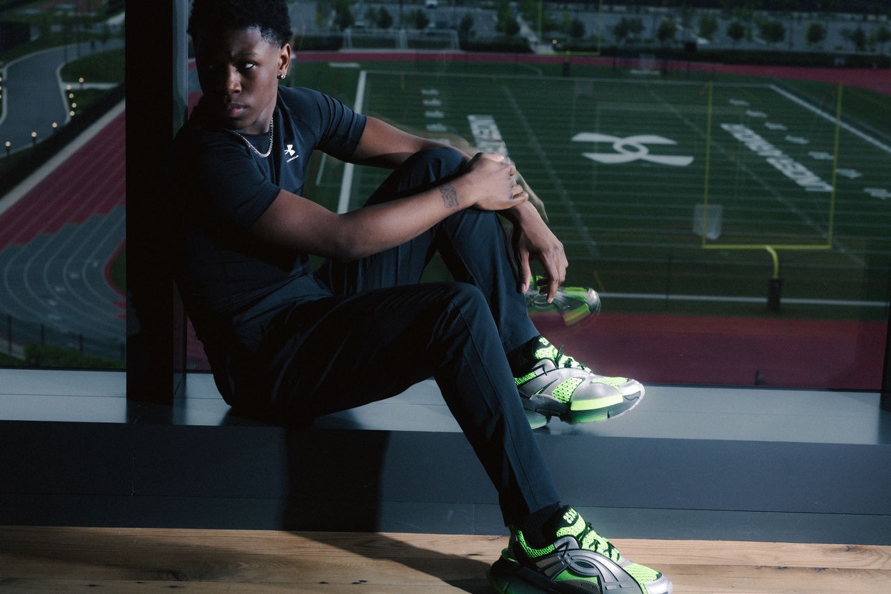 Under Armour Arc 96